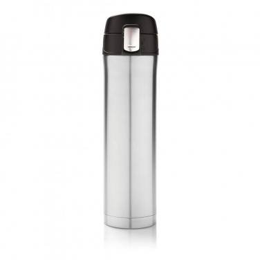 Logotrade promotional gift picture of: Easy lock vacuum flask