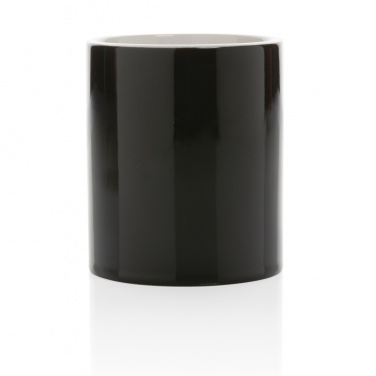 Logo trade promotional product photo of: Ceramic classic mug 350ml