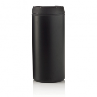 Logotrade promotional product picture of: Metro RCS Recycled stainless steel tumbler
