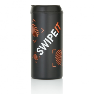 Logotrade corporate gifts photo of: Metro RCS Recycled stainless steel tumbler