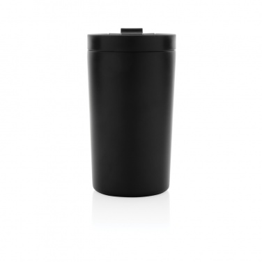 Logo trade business gifts image of: RCS RSS Double wall vacuum leakproof lock mug