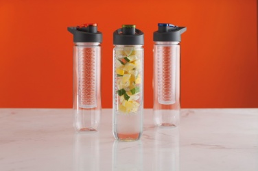 Logotrade corporate gift picture of: Water bottle with infuser