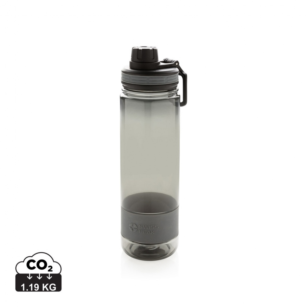 Logotrade promotional product picture of: Tritan bottle