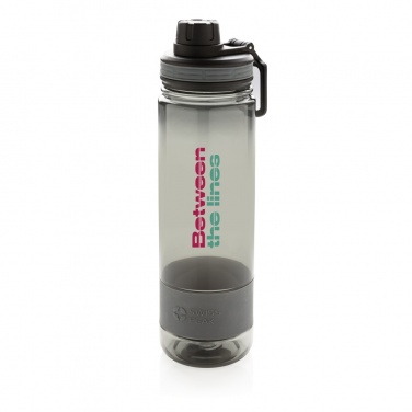 Logo trade promotional merchandise photo of: Tritan bottle