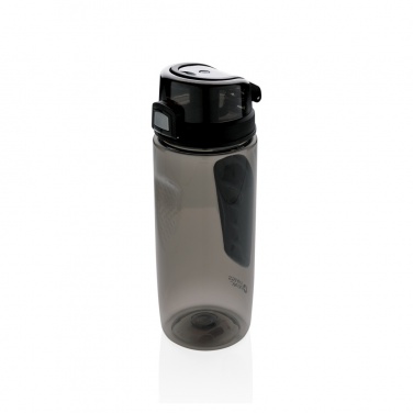 Logotrade promotional product image of: Swiss Peak deluxe tritan sports bottle