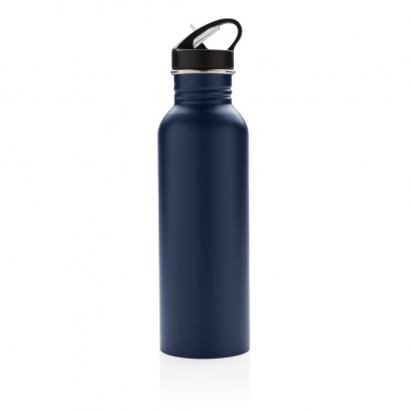 Logotrade corporate gift picture of: Deluxe stainless steel activity bottle