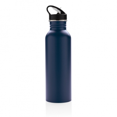 Logotrade corporate gift picture of: Deluxe stainless steel activity bottle
