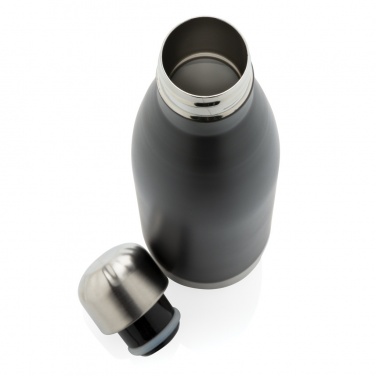 Logotrade promotional products photo of: Vacuum insulated stainless steel bottle