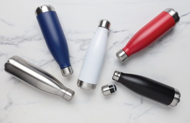 Logotrade corporate gift picture of: Vacuum insulated stainless steel bottle
