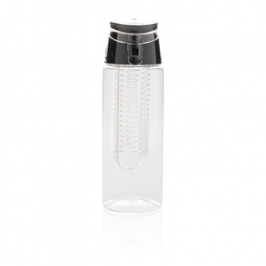 Logotrade promotional merchandise picture of: Lockable infuser bottle