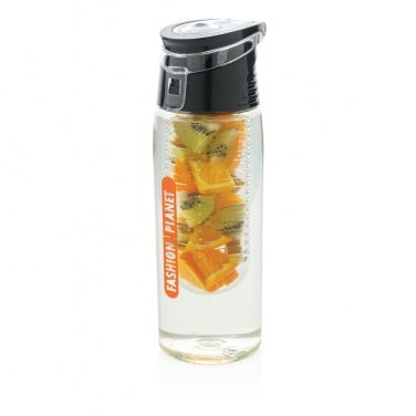 Logotrade corporate gifts photo of: Lockable infuser bottle
