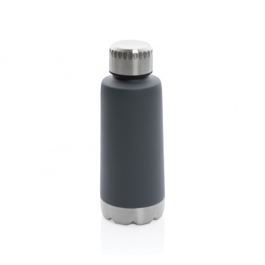 Logotrade promotional giveaway picture of: Trend leakproof vacuum bottle