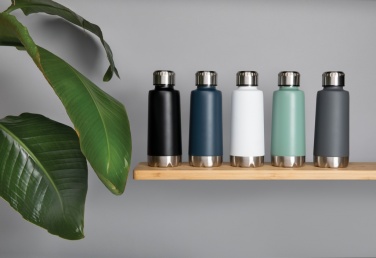 Logotrade promotional item picture of: Trend leakproof vacuum bottle