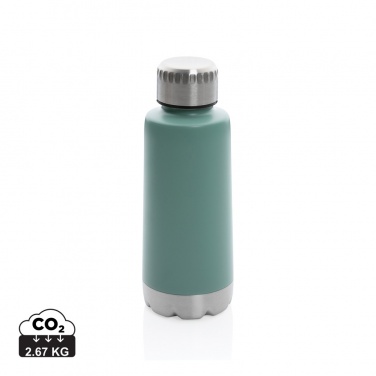 Logotrade promotional giveaways photo of: Trend leakproof vacuum bottle