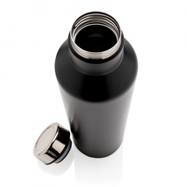 Logotrade corporate gift picture of: Modern vacuum stainless steel water bottle