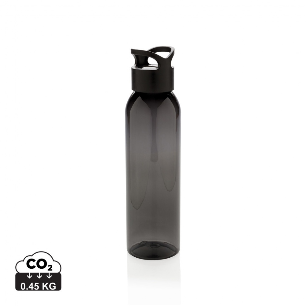 Logo trade promotional giveaways image of: AS water bottle