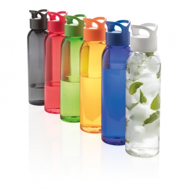Logotrade advertising product image of: AS water bottle