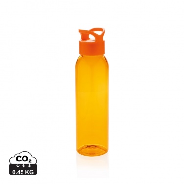Logo trade corporate gift photo of: AS water bottle