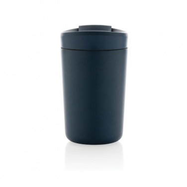 Logotrade corporate gift picture of: Avira Alya RCS Re-steel tumbler 300 ml