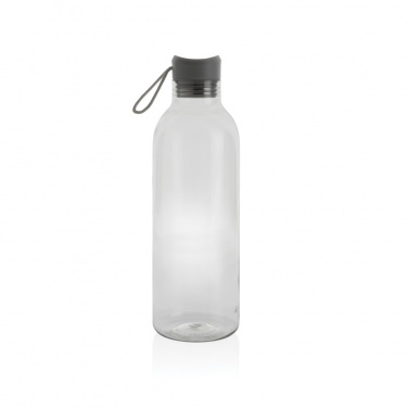 Logotrade business gifts photo of: Avira Atik RCS Recycled PET bottle 1L