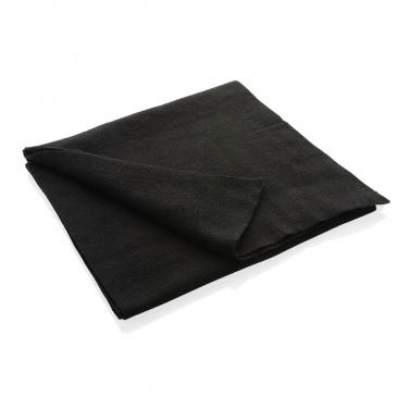 Logo trade promotional giveaways picture of: Elles AWARE™ Polylana® scarf 180x30cm