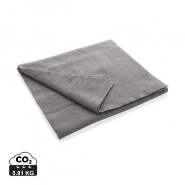 Logotrade business gifts photo of: Elles AWARE™ Polylana® scarf 180x30cm