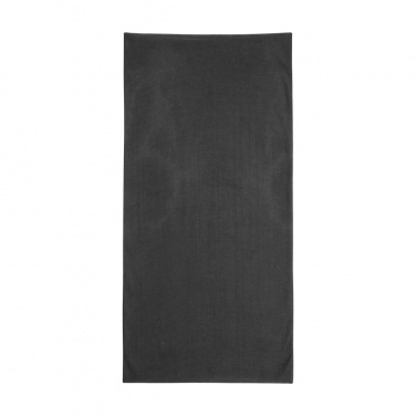 Logo trade advertising products image of: Multifunctional scarf