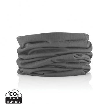Logo trade advertising products image of: Multifunctional scarf