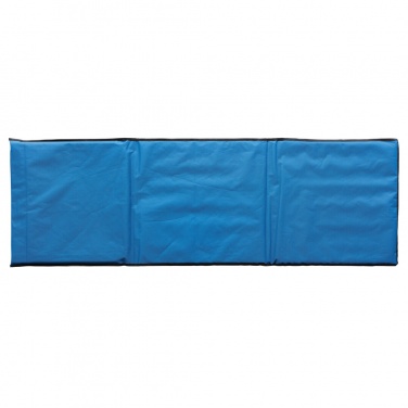 Logotrade promotional merchandise photo of: Foldable beach lounge chair
