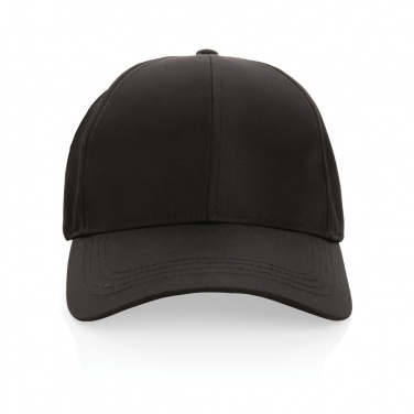 Logotrade promotional merchandise picture of: Impact AWARE™ RPET 6 panel sports cap