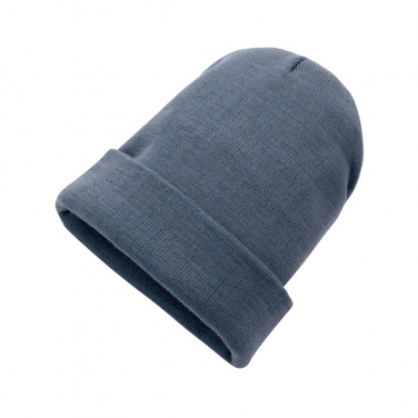 Logotrade business gifts photo of: Impact AWARE™ Polylana® beanie