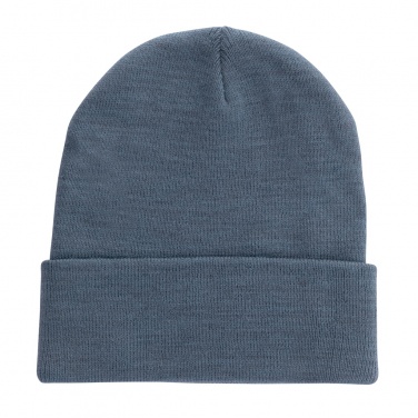 Logo trade promotional products picture of: Impact AWARE™ Polylana® beanie