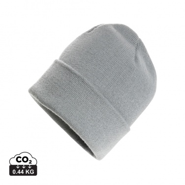Logotrade advertising products photo of: Impact AWARE™ Polylana® beanie