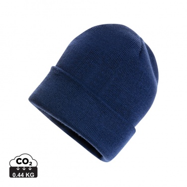 Logo trade promotional products picture of: Impact AWARE™ Polylana® beanie