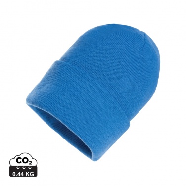 Logotrade business gifts photo of: Impact AWARE™ Polylana® beanie
