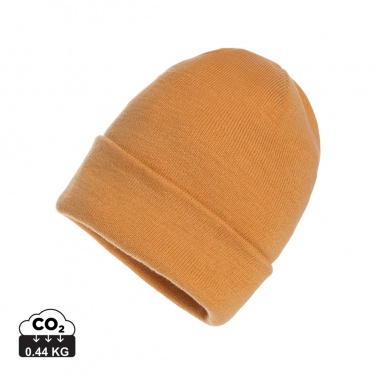 Logotrade promotional giveaway picture of: Impact AWARE™ Polylana® beanie