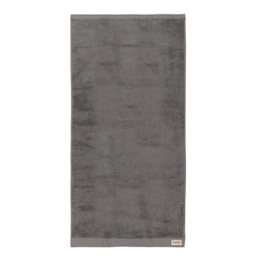 Logo trade promotional products picture of: Ukiyo Sakura AWARE™ 500 gsm bath towel 50x100cm