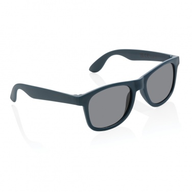 Logotrade promotional merchandise photo of: RCS recycled PP plastic sunglasses