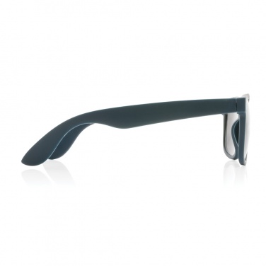 Logo trade advertising products image of: RCS recycled PP plastic sunglasses