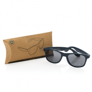 Logotrade business gifts photo of: RCS recycled PP plastic sunglasses