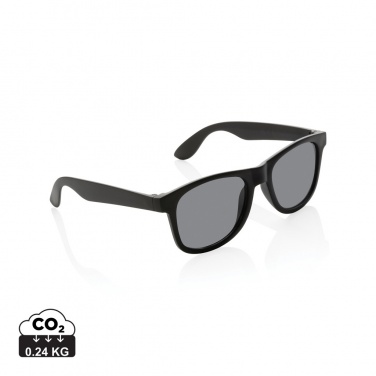 Logotrade business gifts photo of: RCS recycled PP plastic sunglasses