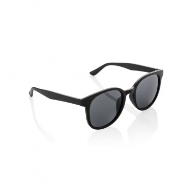 Logotrade promotional giveaways photo of: Wheat straw fibre sunglasses