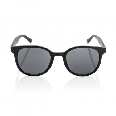 Logotrade promotional merchandise photo of: Wheat straw fibre sunglasses