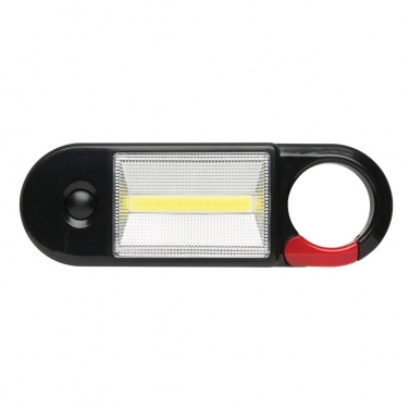 Logotrade business gifts photo of: COB working light with magnet