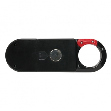 Logotrade advertising product picture of: COB working light with magnet
