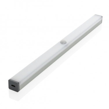 Logo trade promotional gifts picture of: USB-rechargeable motion sensor LED light large