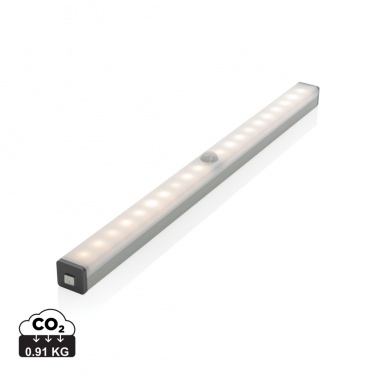 Logotrade promotional product image of: USB-rechargeable motion sensor LED light large