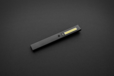 Logo trade promotional gifts image of: Gear X RCS plastic USB rechargeable inspection light
