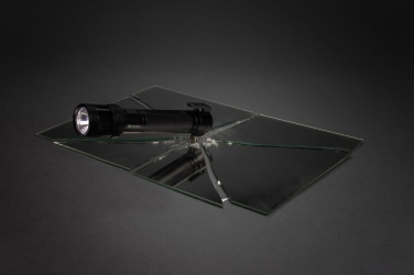 Logotrade corporate gift image of: Gear X RCS recycled aluminum high performance car torch