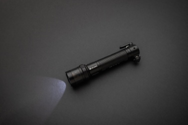 Logo trade promotional gifts image of: Gear X RCS recycled aluminum high performance car torch